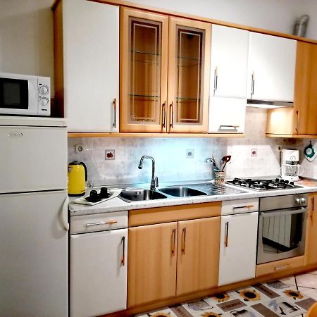 Room And Apartment Lea Ровинь Экстерьер фото