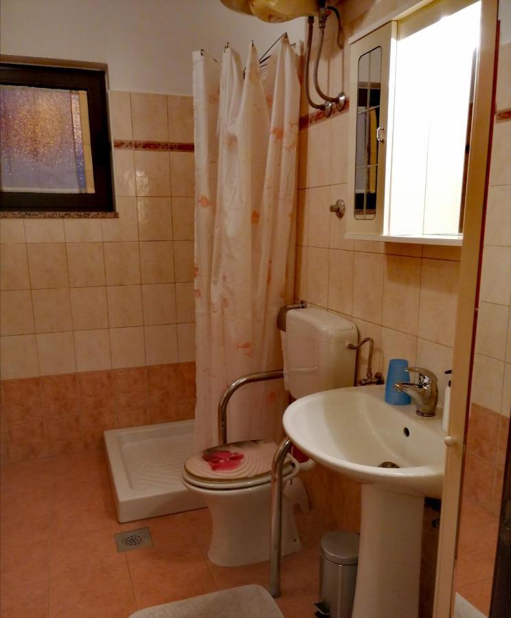 Room And Apartment Lea Ровинь Экстерьер фото
