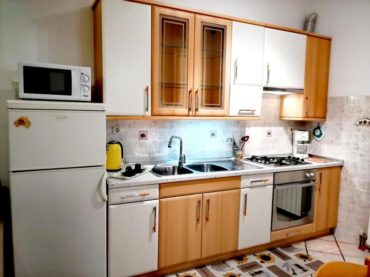 Room And Apartment Lea Ровинь Экстерьер фото