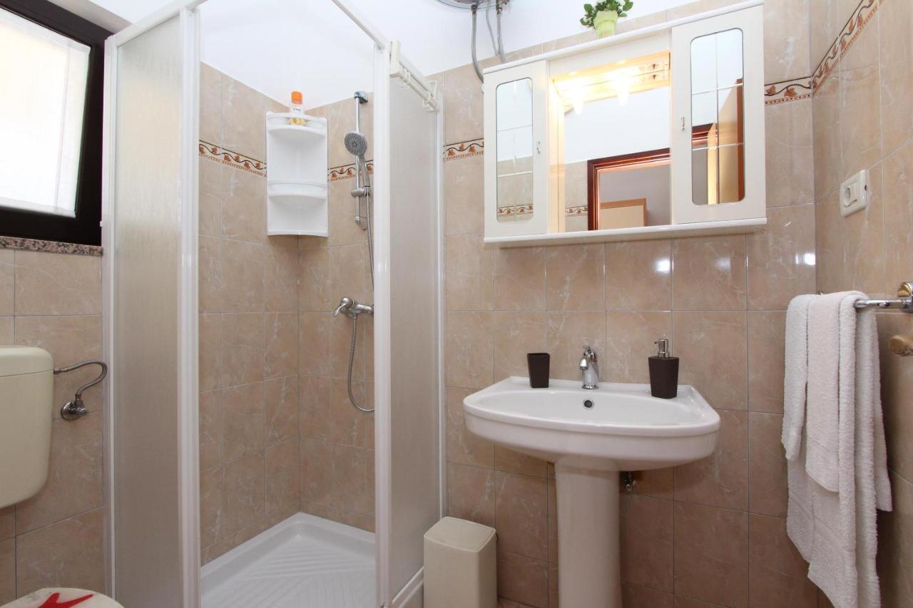 Room And Apartment Lea Ровинь Номер фото